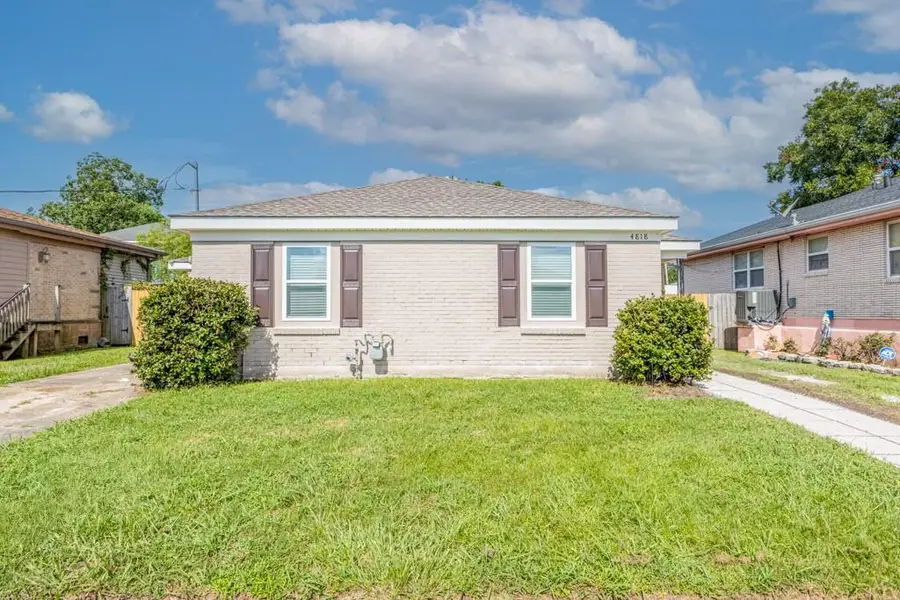 4818 Stemway Drive, New Orleans, LA 70126 - #3
