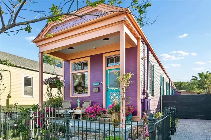 819 7th Street, New Orleans, LA 70115 - #3