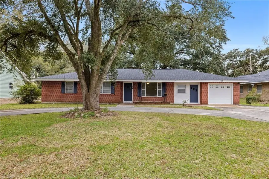 445 S 5th Street, Ponchatoula, LA 70454 - #2