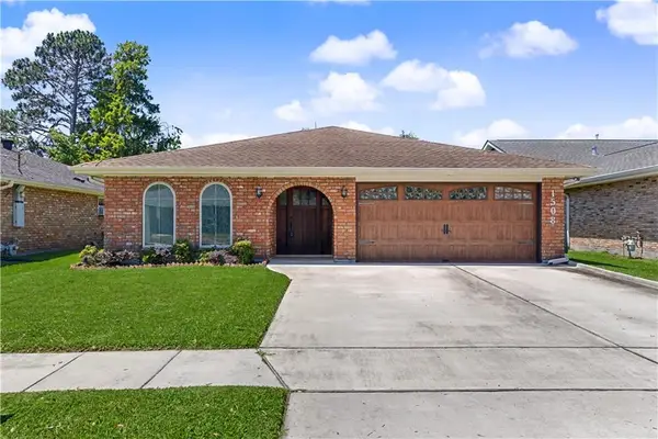 1508 Apple Street, Metairie, LA 70001