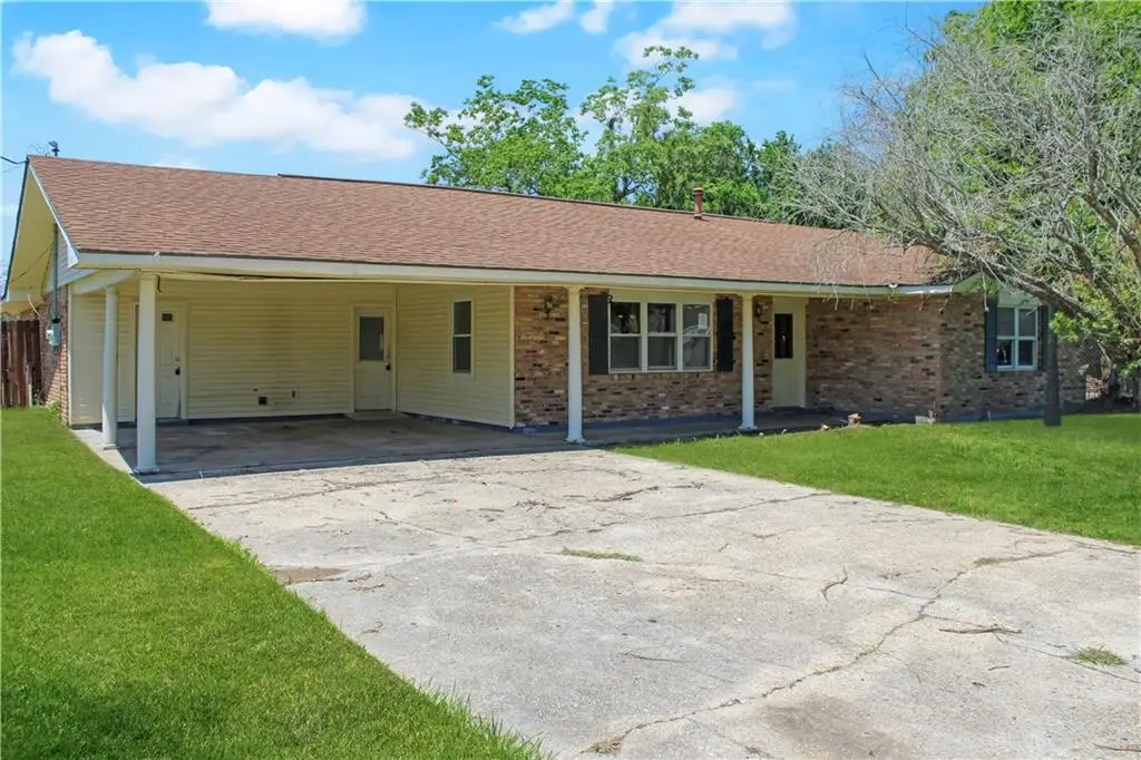 3885 Berkley Street, Slidell, LA 70458 - #1