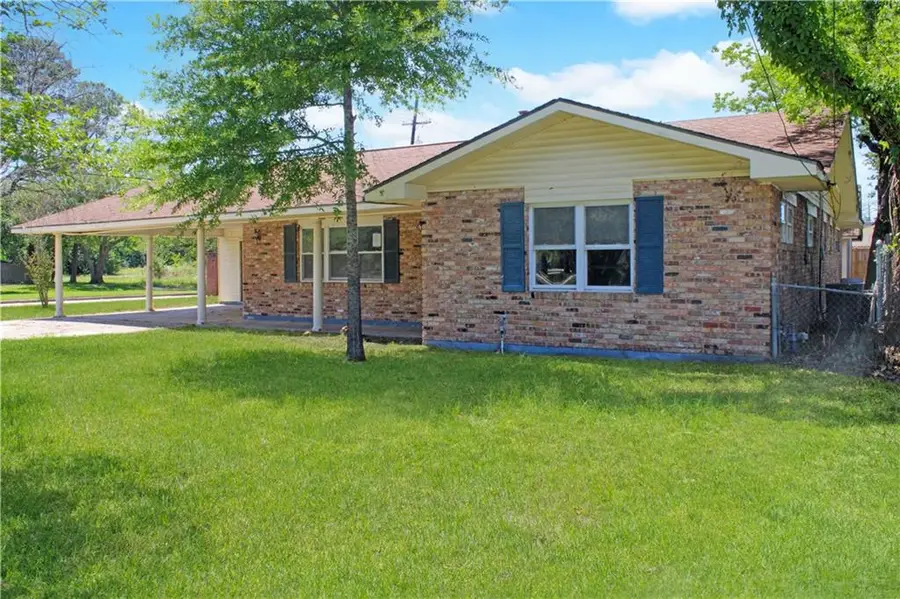 3885 Berkley Street, Slidell, LA 70458 - #2