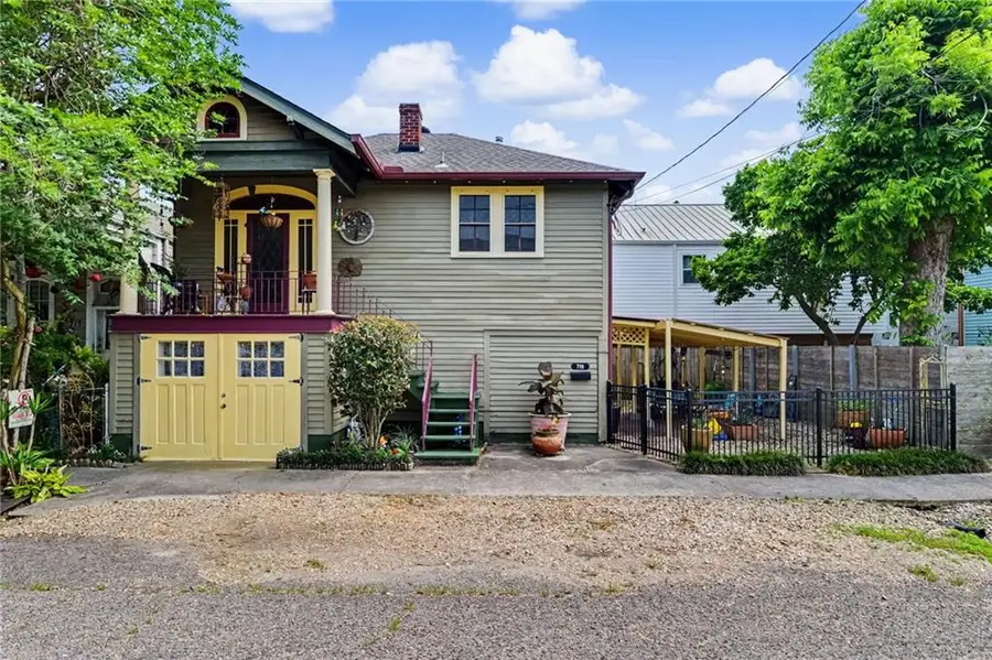 715 Eliza Street, New Orleans, LA 70114 - #2