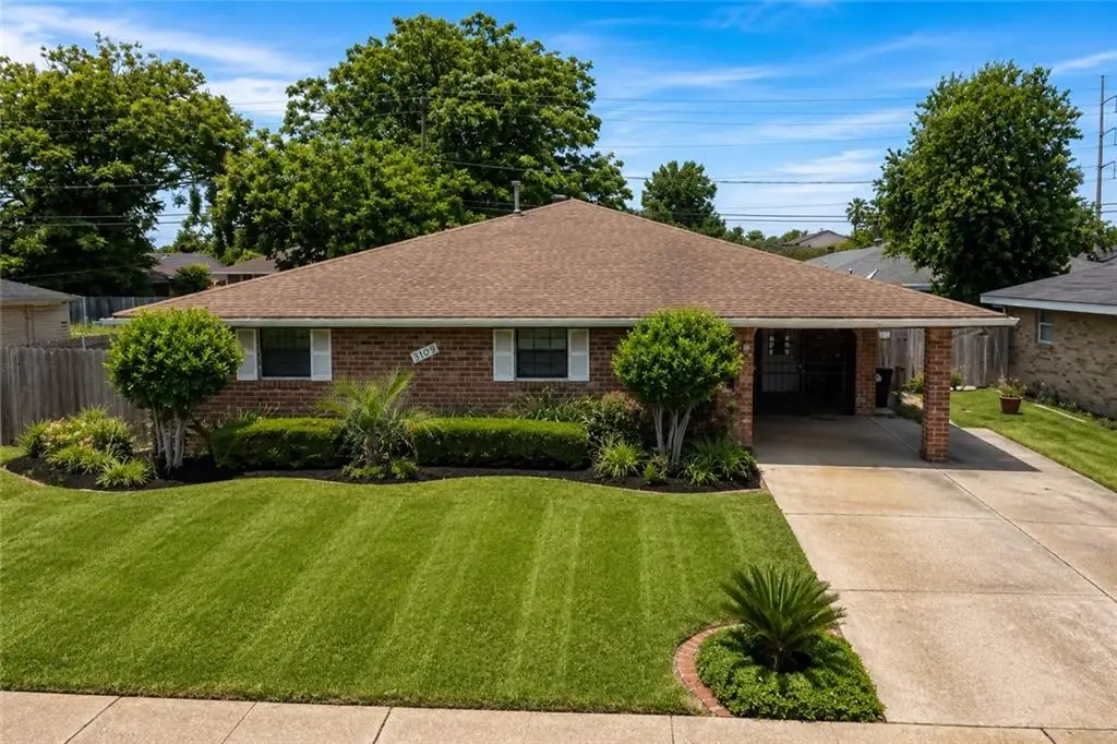 3319 Pittari Place, New Orleans, LA 70131 - #1