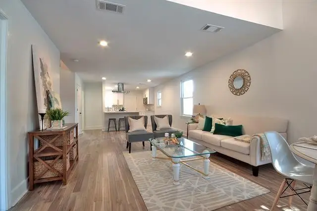 4841 Coliseum Street, New Orleans, LA 70115 - #2