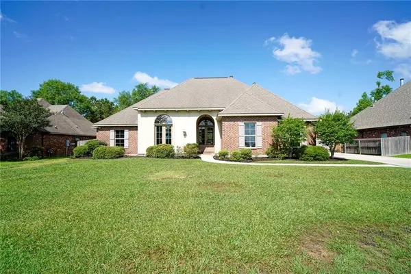 443 Clayton Court, Slidell, LA 70461
