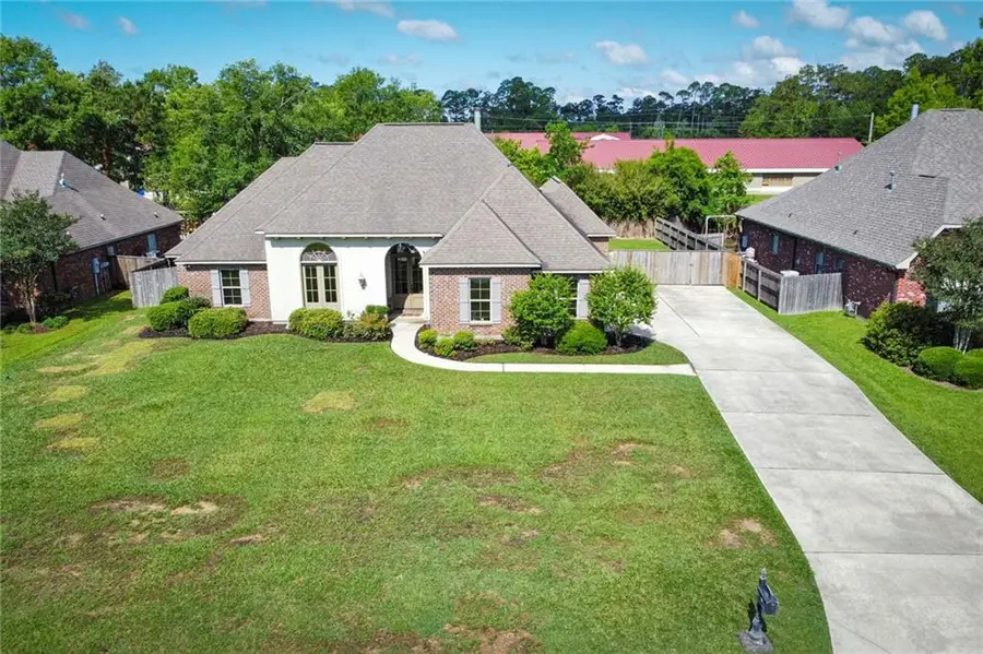 443 Clayton Court, Slidell, LA 70461 - #2
