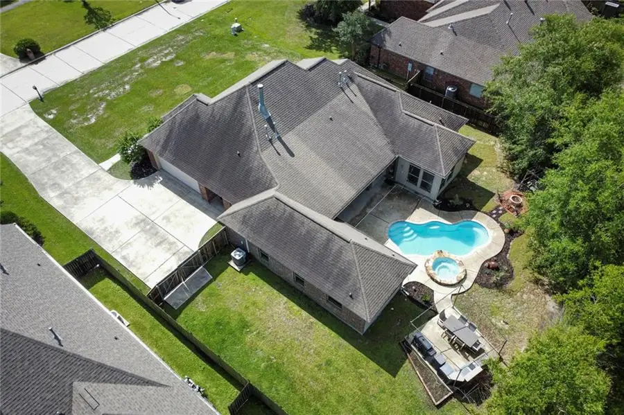 443 Clayton Court, Slidell, LA 70461 - #3