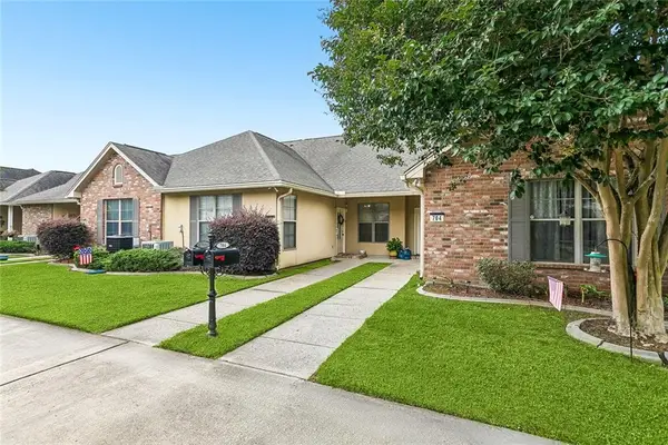 40145 Taylors Trail #703, Slidell, LA 70461