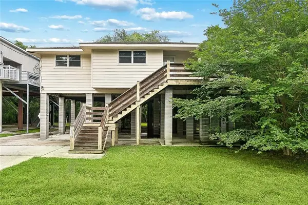 1901 Eagle Street, St Bernard, LA 70085