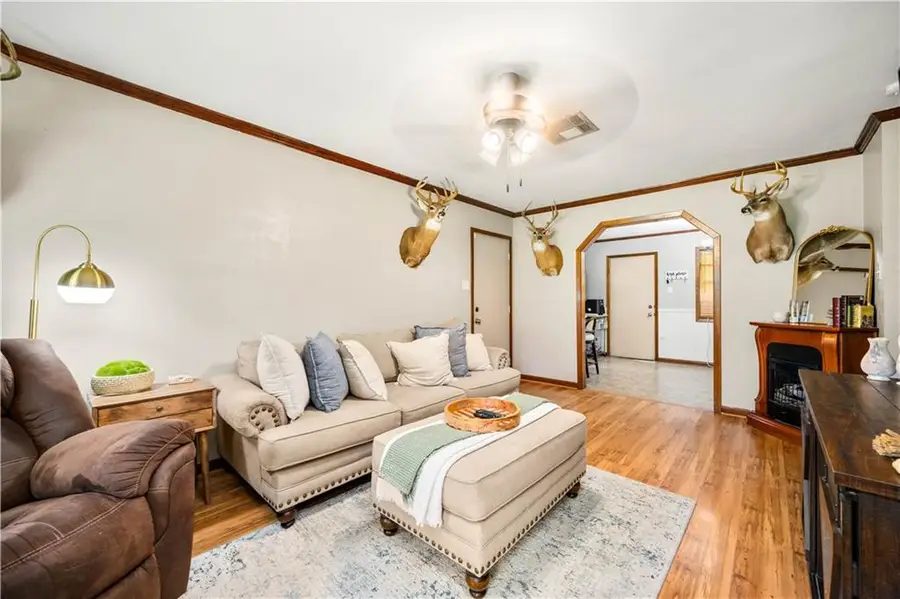 30 Borland Road, Deville, LA 71328 - #3