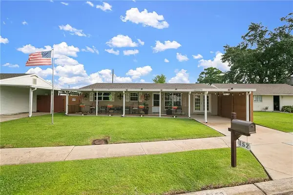 152 Felicia Drive, Avondale, LA 70094