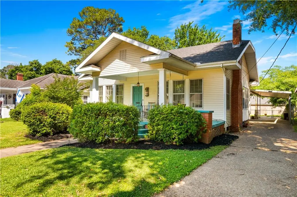 2430 Marye Street, Alexandria, LA 71301 - #1