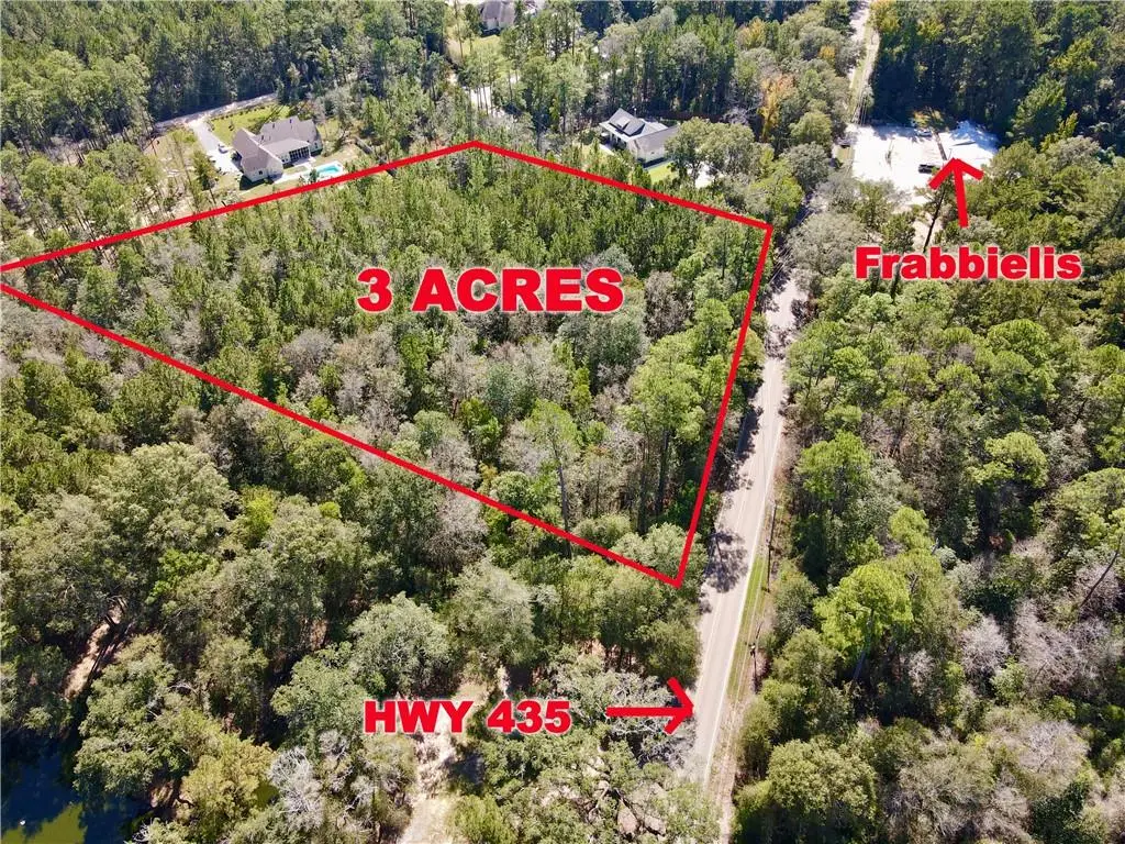 0 Brook Forest Road, Abita Springs, LA 70420 - #1