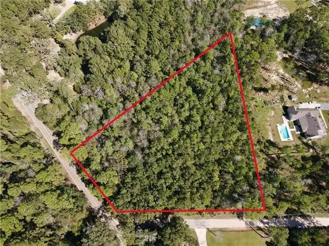 0 Brook Forest Road, Abita Springs, LA 70420 - #3