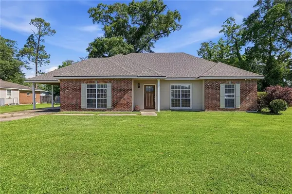 208 W Mulberry Street, Amite, LA 70422