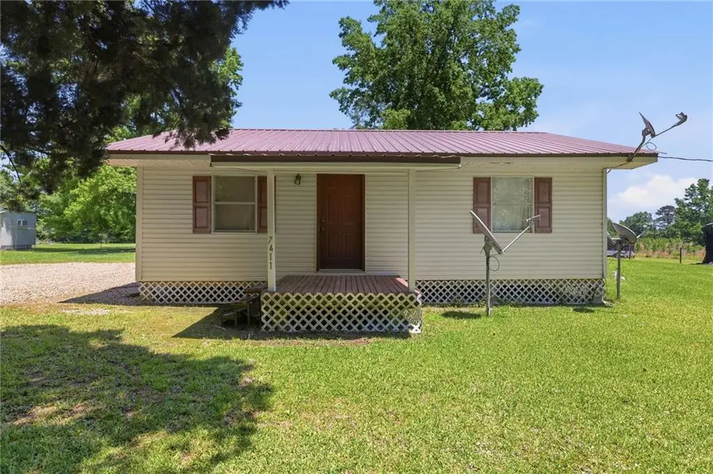 74118 N Westmoreland Road, Kentwood, LA 70444 - #1