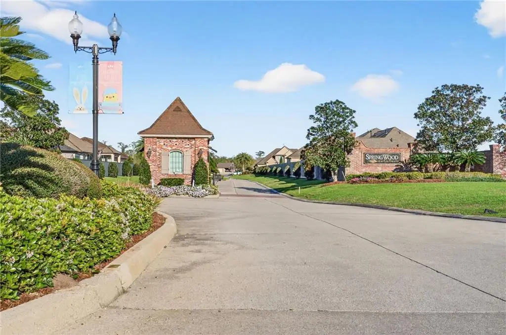 106 Orchid Court, Belle Chasse, LA 70037 - #1