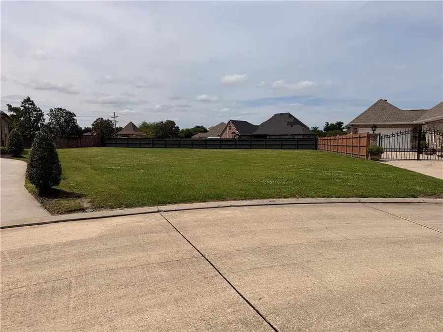 106 Orchid Court, Belle Chasse, LA 70037 - #2