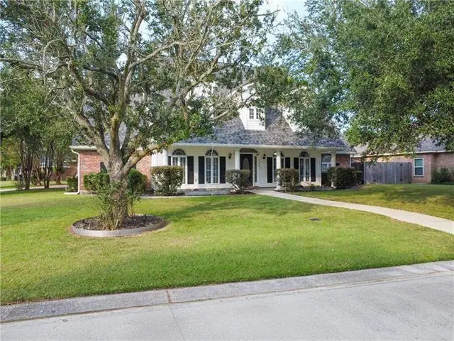 108 Lake Ridge Drive, La Place, LA 70068 - #1
