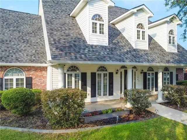 108 Lake Ridge Drive, La Place, LA 70068 - #2