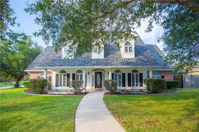 108 Lake Ridge Drive, La Place, LA 70068 - #3