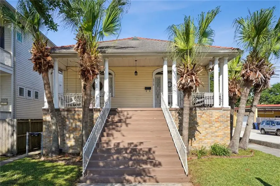5510 Canal Boulevard, New Orleans, LA 70124 - #2