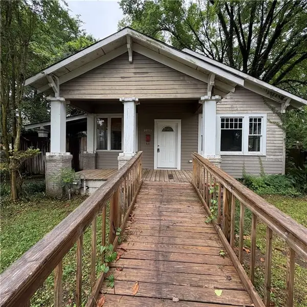 2035 Polk Street, Alexandria, LA 71301