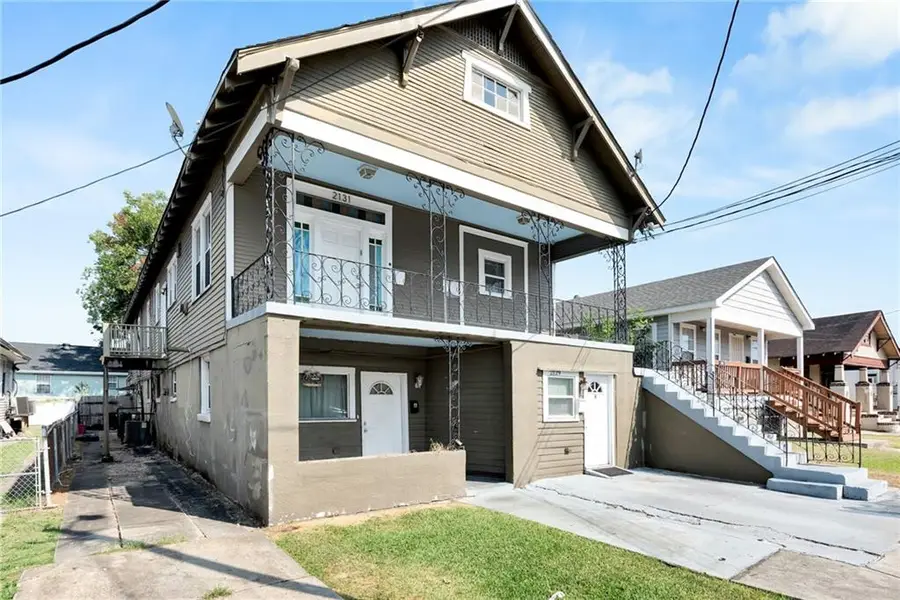 2129 Desire Street, New Orleans, LA 70117 - #2