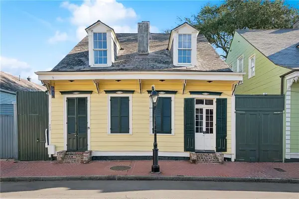 933 Orleans Avenue #5, New Orleans, LA 70116