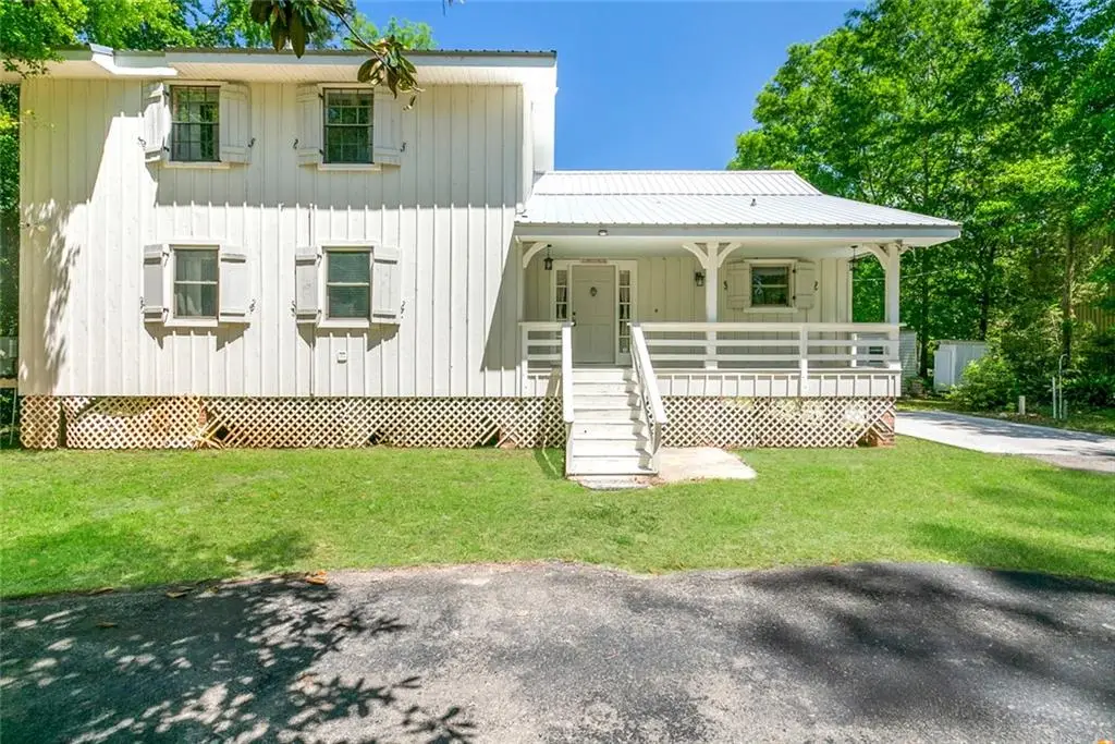 28189 Creole Road, Lacombe, LA 70445 - #1