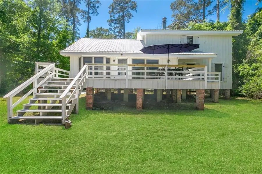 28189 Creole Road, Lacombe, LA 70445 - #3