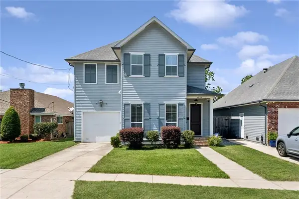 4833 Jasper Street, Metairie, LA 70006