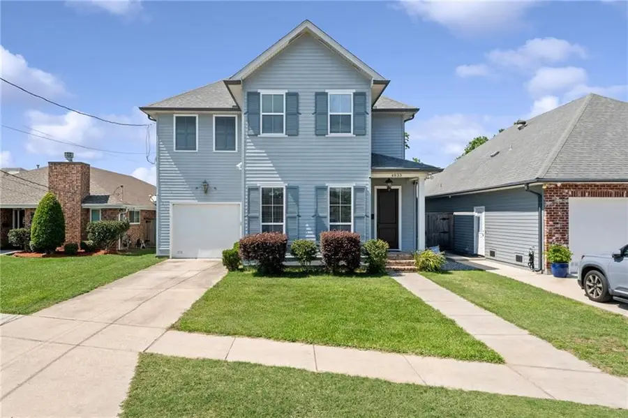 4833 Jasper Street, Metairie, LA 70006 - #2