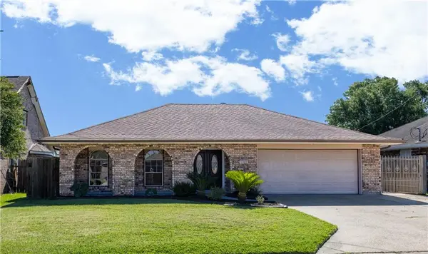 1505 Mimosa Street, Marrero, LA 70072