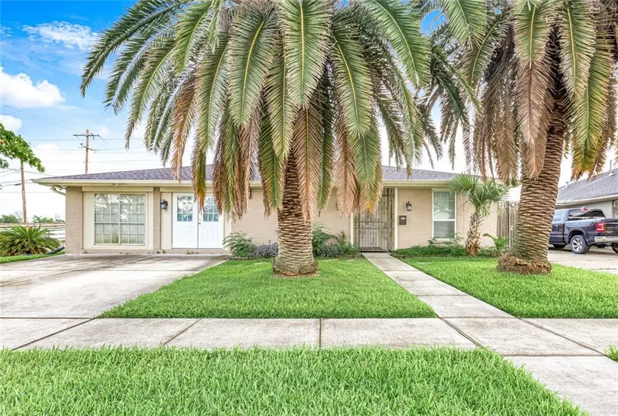 1529 Vegas Drive, Metairie, LA 70003 - #2