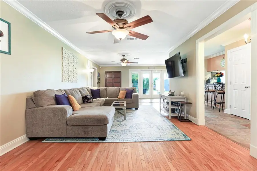 1529 Vegas Drive, Metairie, LA 70003 - #3