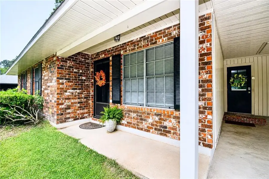 417 West Hampton Drive, Pineville, LA 71360 - #2