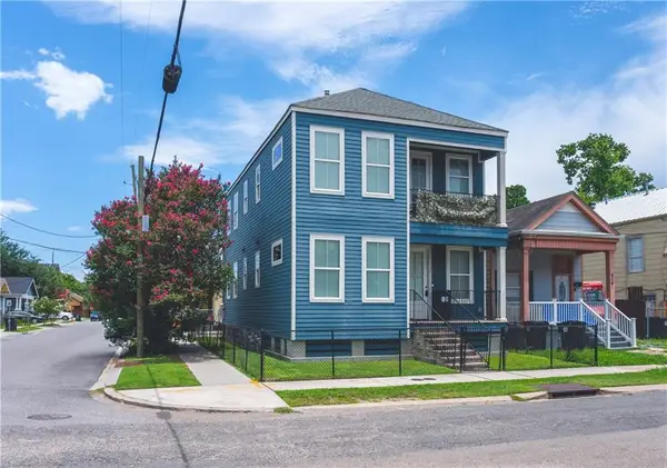 4143 45 Ulloa Street, New Orleans, LA 70119