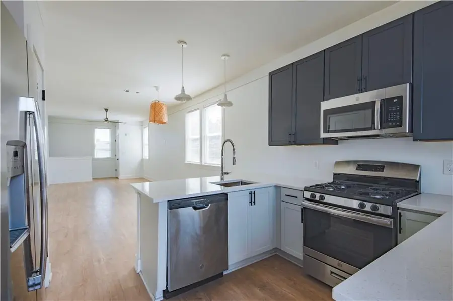 4143 45 Ulloa Street, New Orleans, LA 70119 - #3