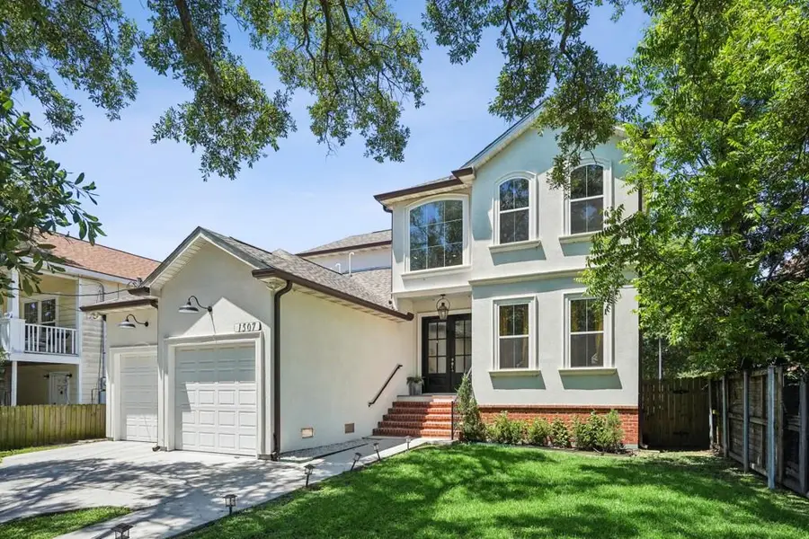 1507 Burbank Drive, New Orleans, LA 70122 - #3