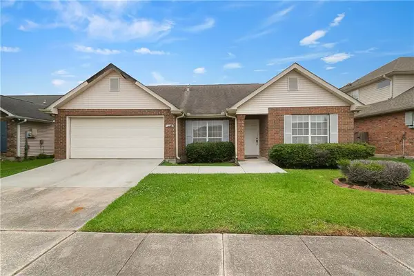 2128 Bradford Place, Harvey, LA 70058