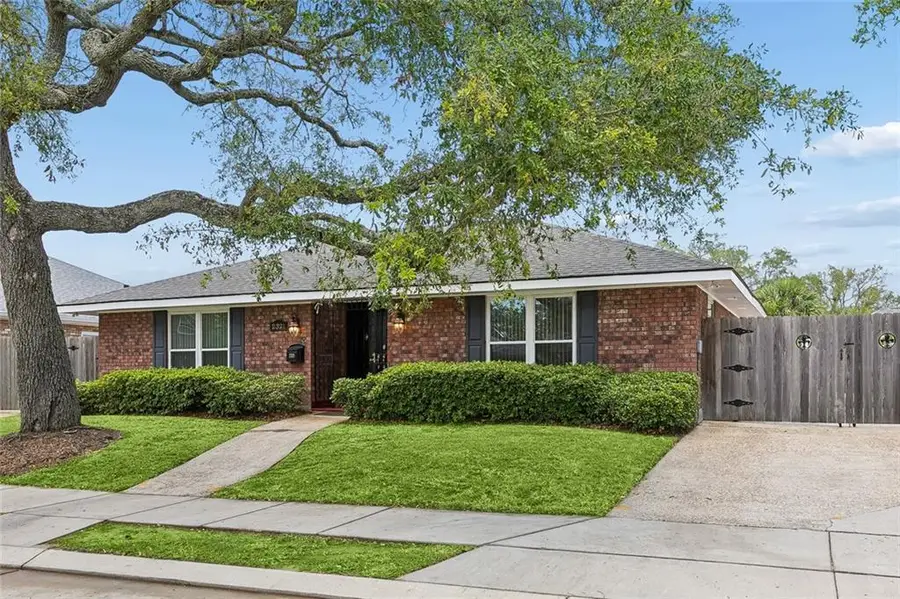 2321 Oriole Street, New Orleans, LA 70122 - #2