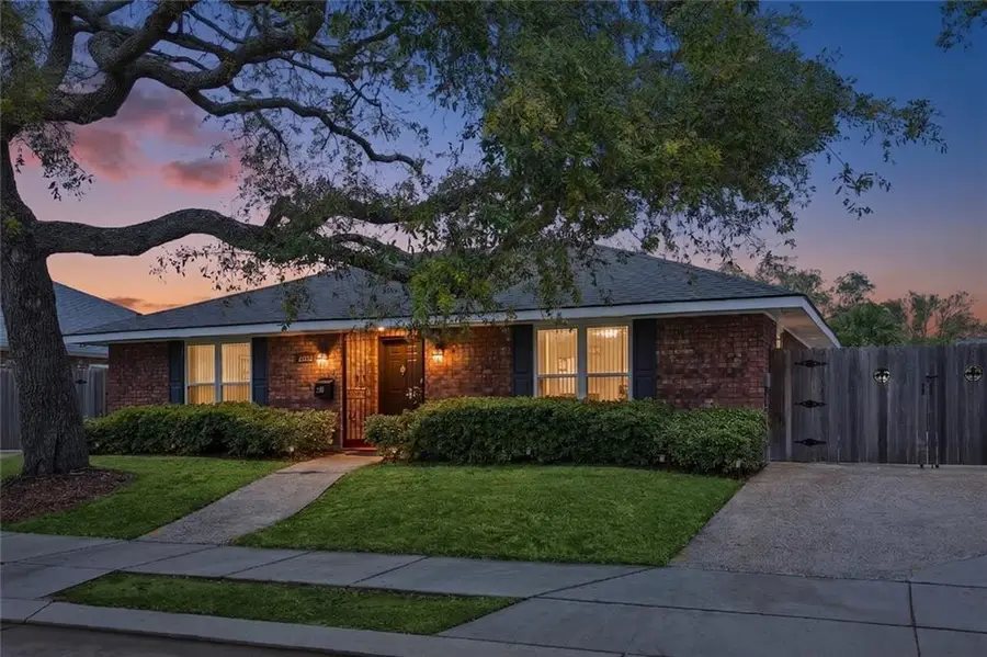 2321 Oriole Street, New Orleans, LA 70122 - #3