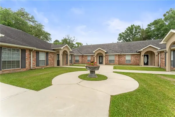 1300 S Range Road, Hammond, LA 70403
