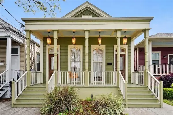 3621 Banks Street, New Orleans, LA 70119