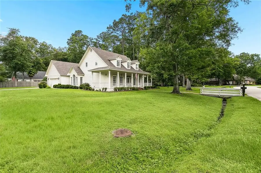 62 Colony Trail Drive, Mandeville, LA 70448 - #3