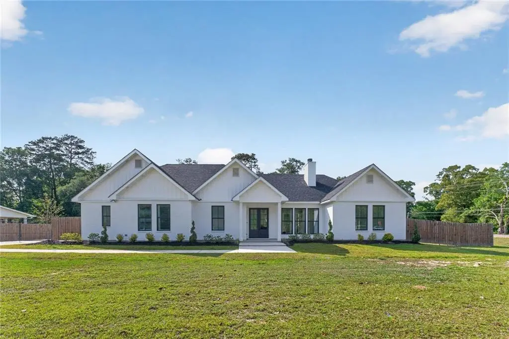 38113 Julia Drive, Pearl River, LA 70452 - #1