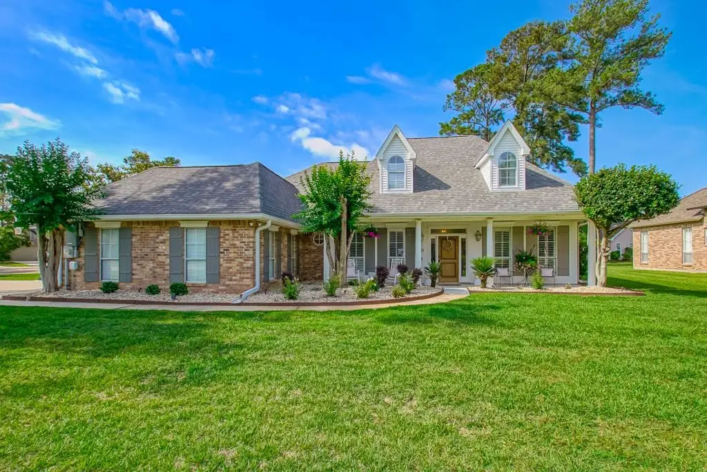 93 Longwood Drive, Mandeville, LA 70471 - #1
