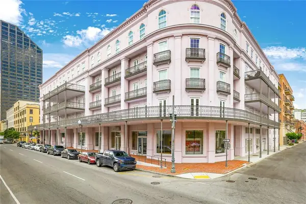 700 Magazine Street #515, New Orleans, LA 70130